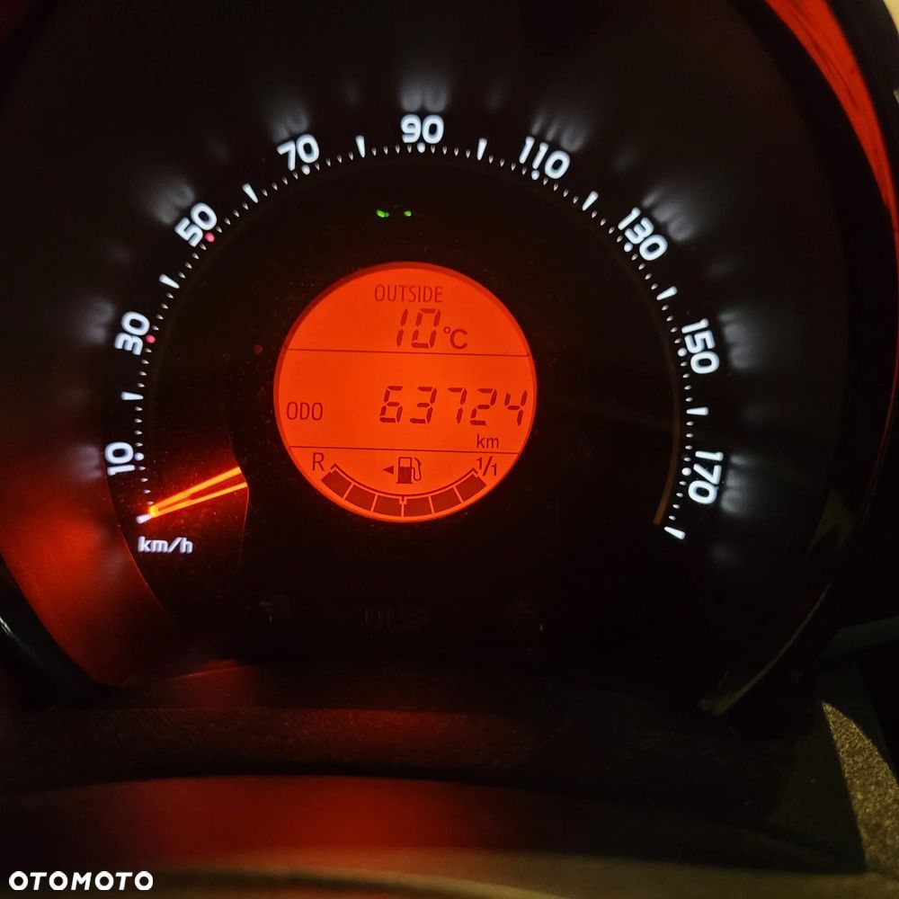 Toyota Aygo 1.0 VVT-i Black Edition - 10