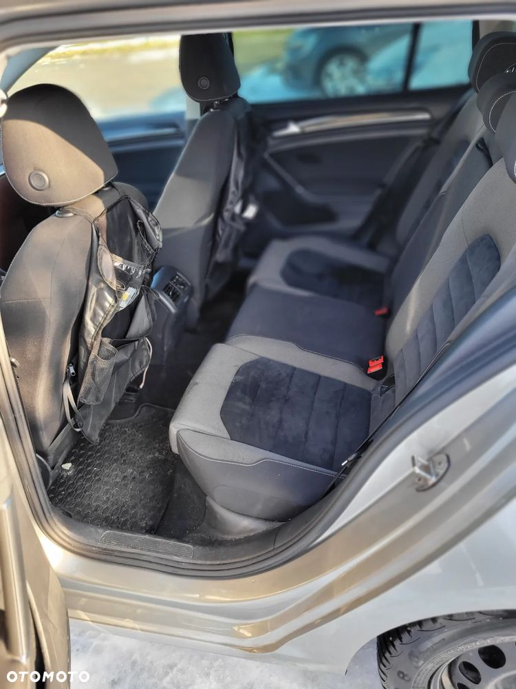 Volkswagen Golf Variant - 5