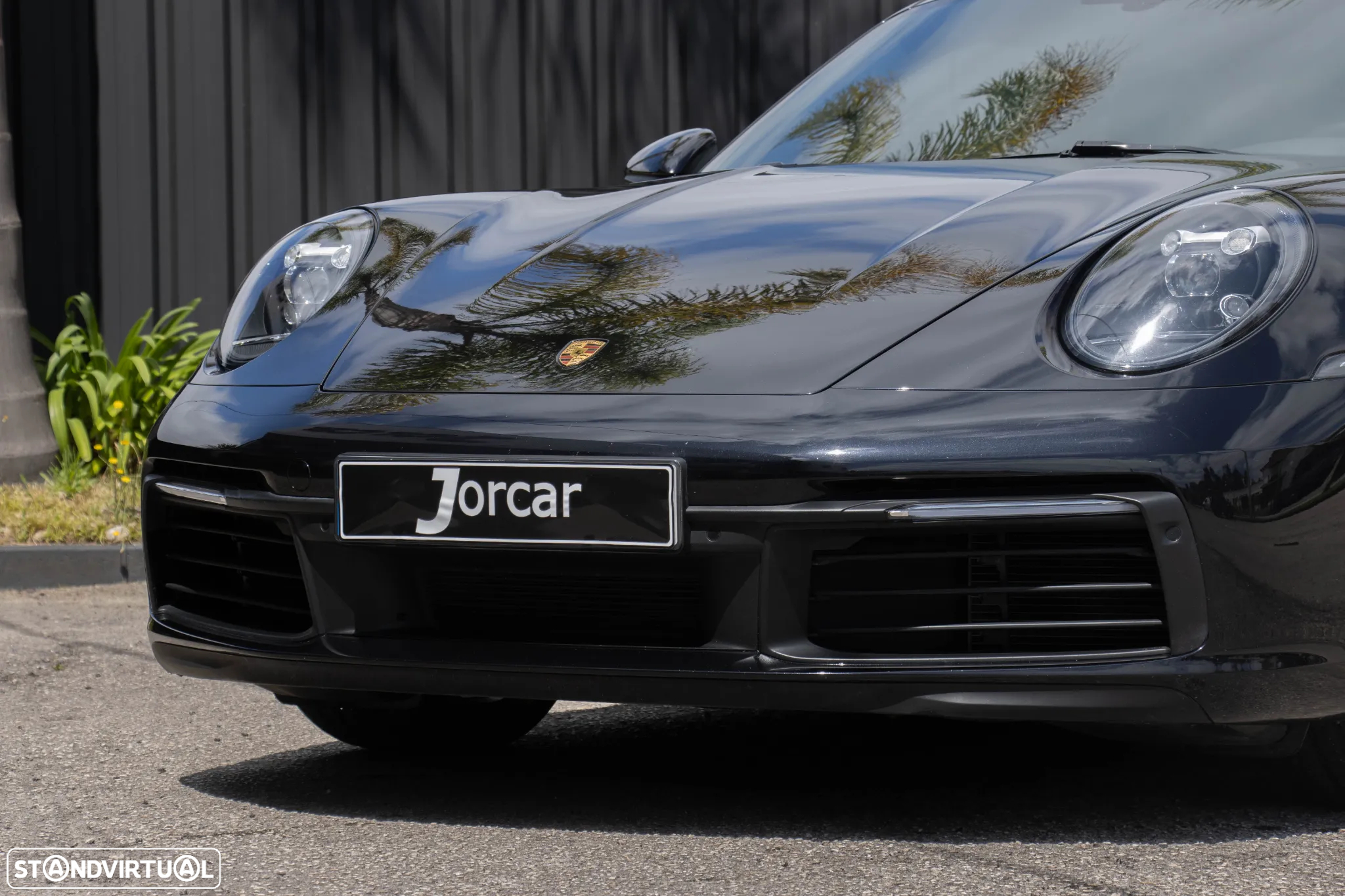 Porsche 911 (992) Carrera PDK - 6
