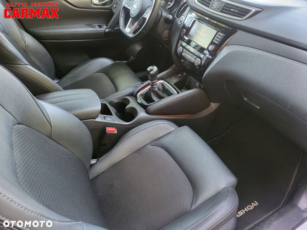 Nissan Qashqai - 35