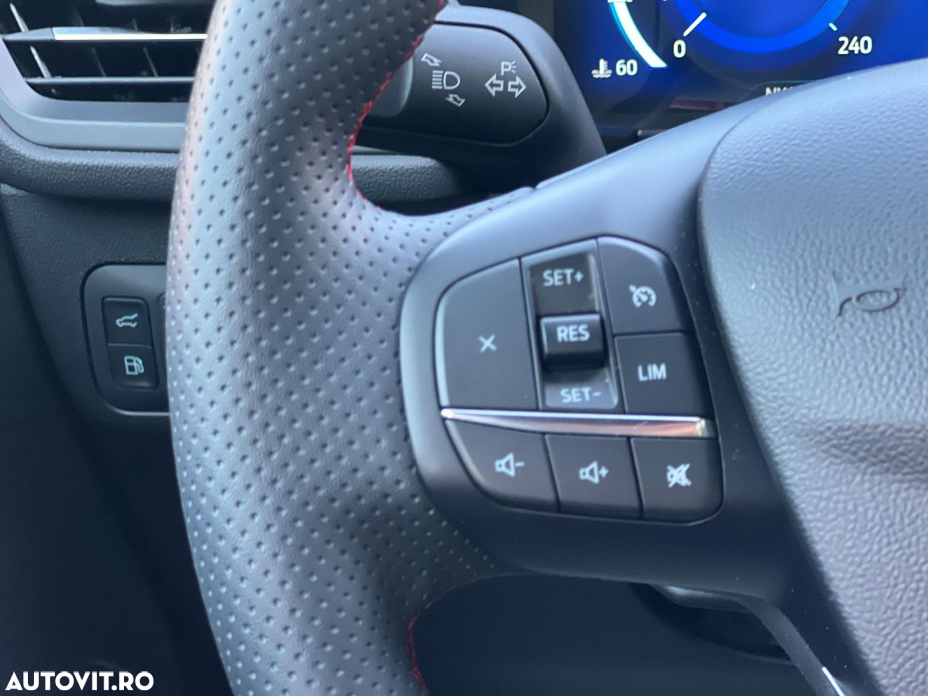 Ford Kuga 2.5 Duratec PHEV ST Line X - 20