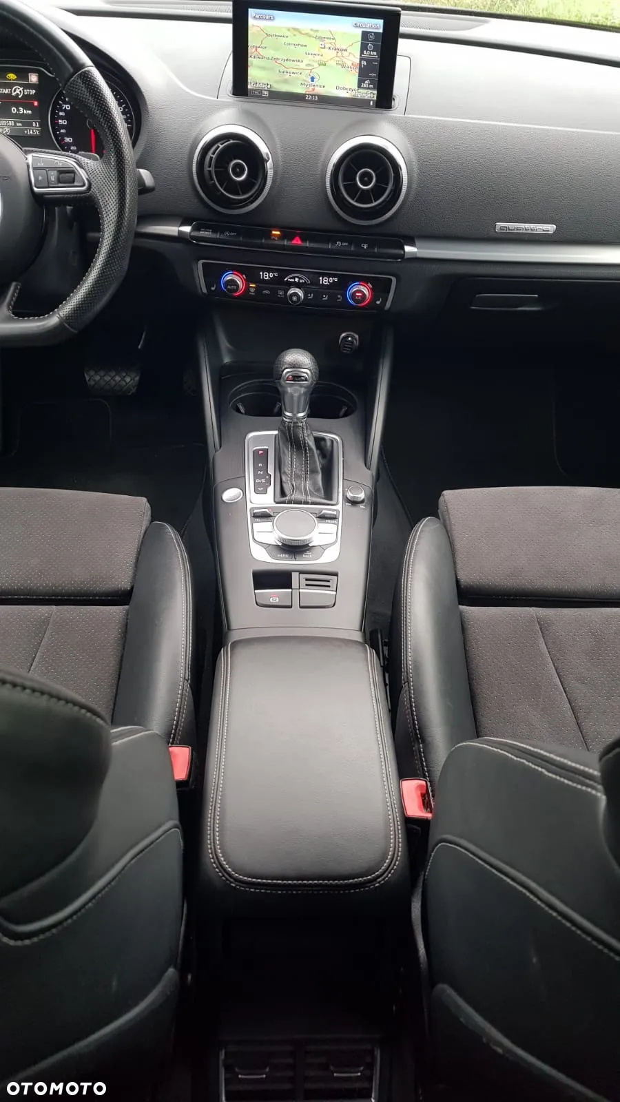 Audi A3 - 22