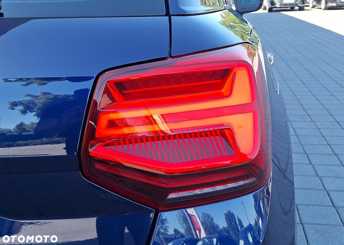 Audi Q2 - 22