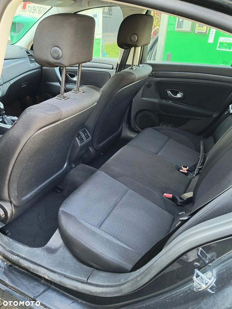 Renault Laguna 1.6 Expression - 4