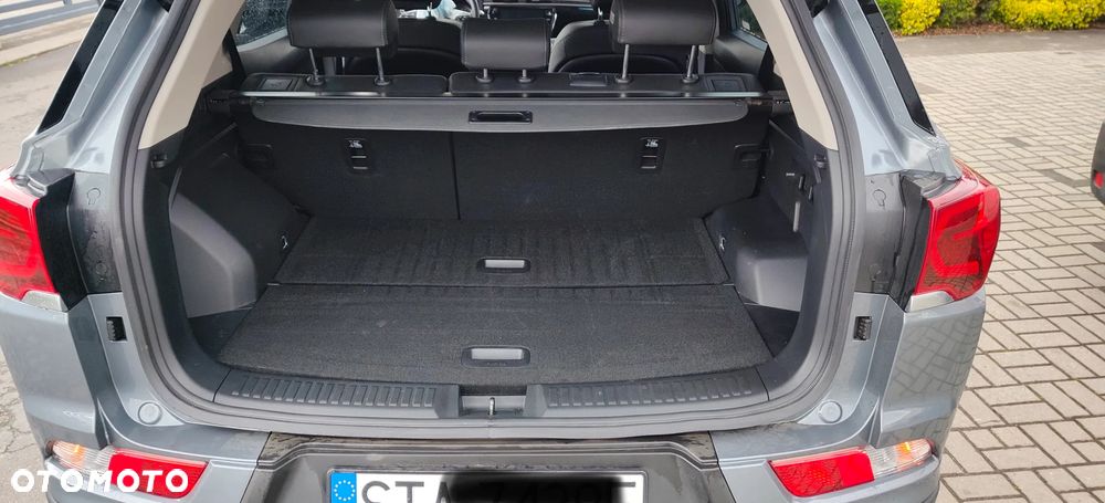 SsangYong/KGM Korando 1.5 T-GDI Quartz 2WD - 12