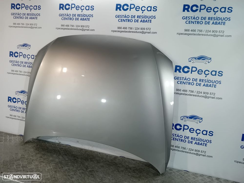 .Frente Completa VW Passat B8 Diesel 2016 a 2021 - 17