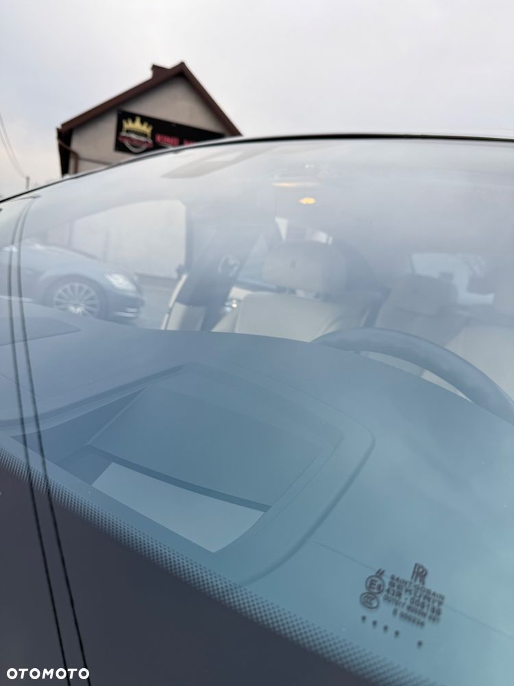 Rolls-Royce Ghost Standard - 30