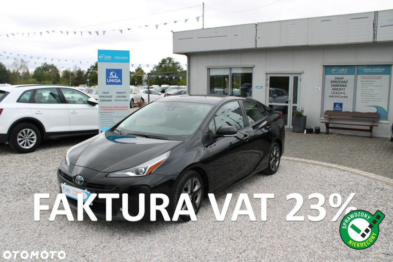 Toyota Prius - 2