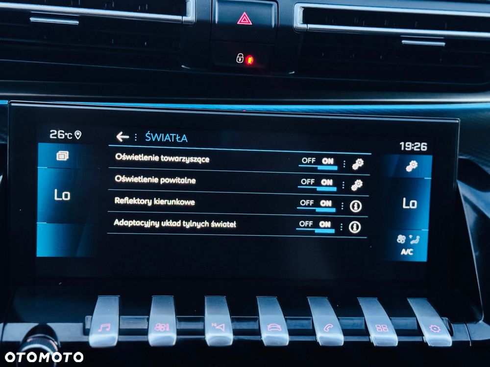 Peugeot 508 BlueHDi 130 EAT8 Allure Business-Paket - 13