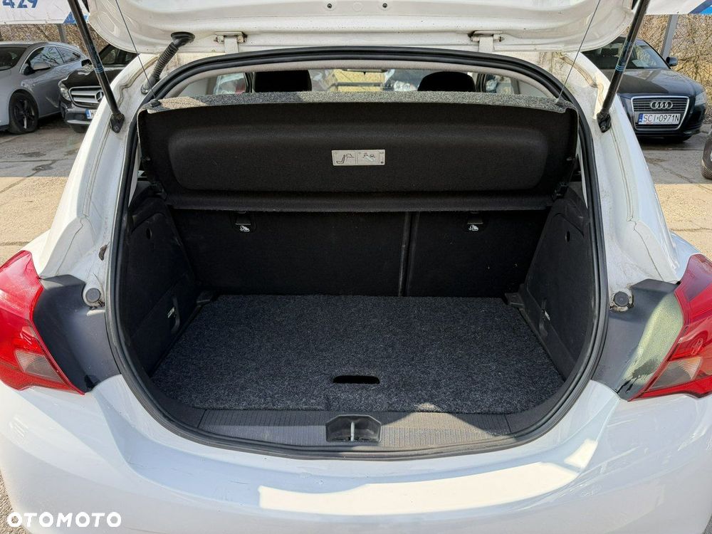 Opel Corsa - 21