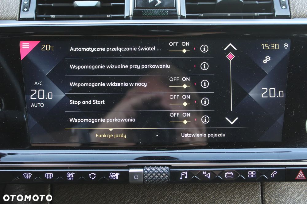 DS Automobiles DS 7 Crossback 1.5 BlueHDi So Chic - 27