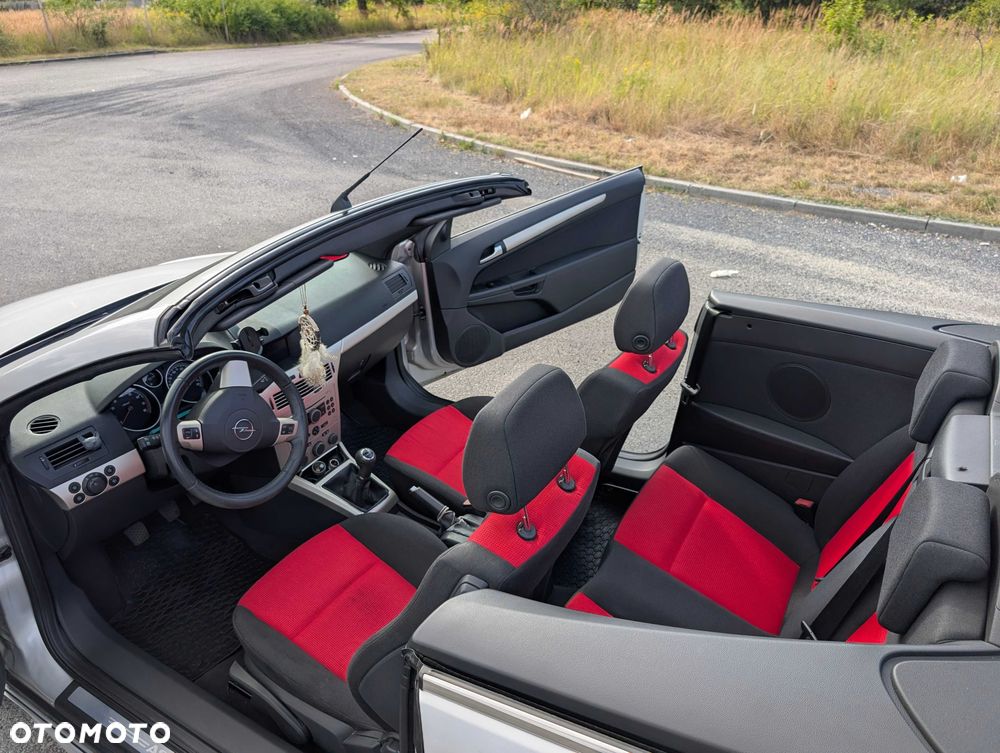 Opel Astra - 6