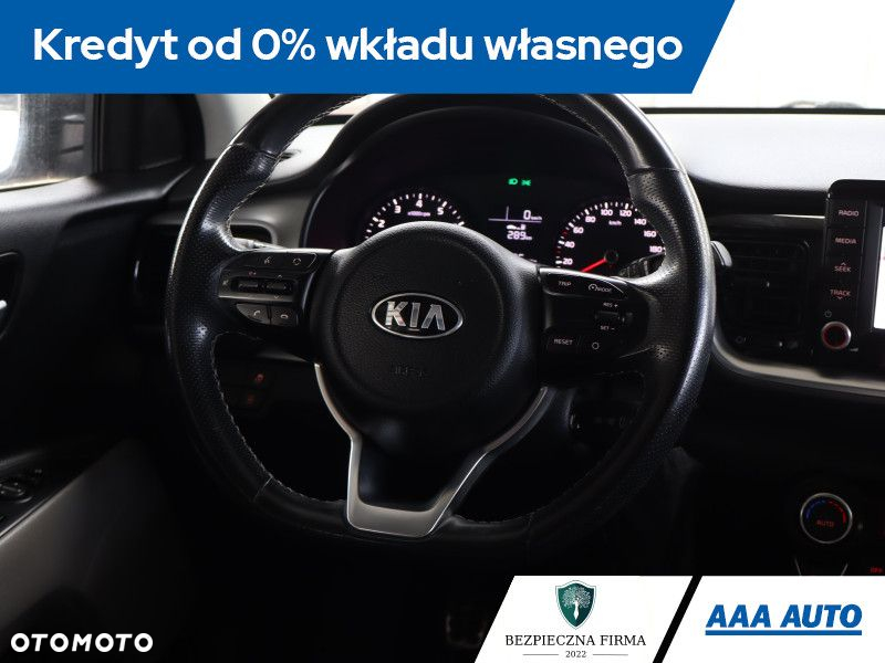 Kia Stonic - 13
