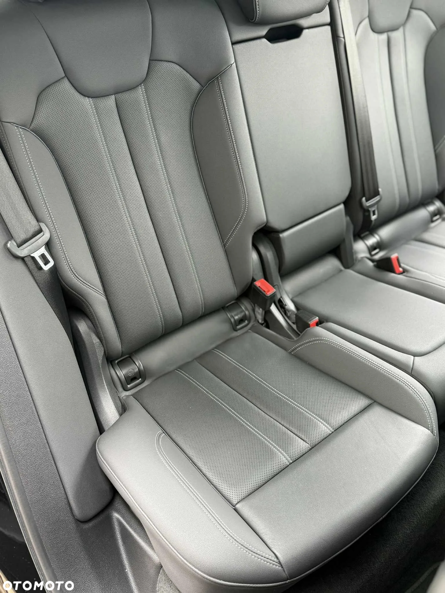 Audi Q5 45 TFSI quattro S tronic S line - 15