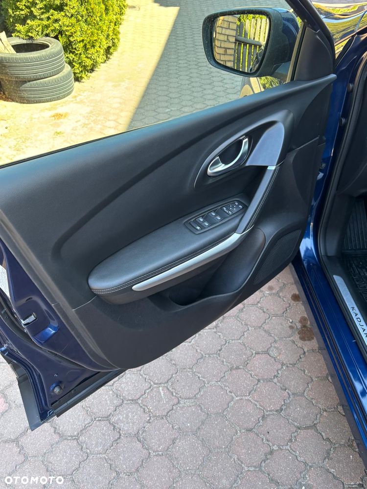 Renault Kadjar 1.3 TCe FAP Intens EDC - 19