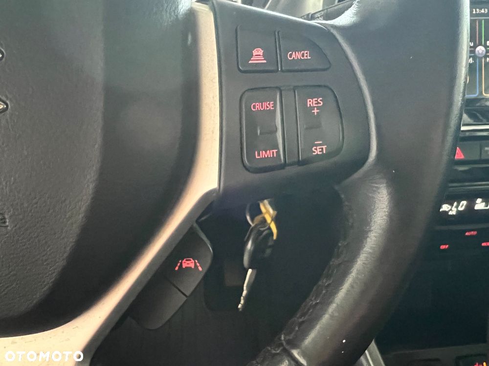 Suzuki Vitara - 22