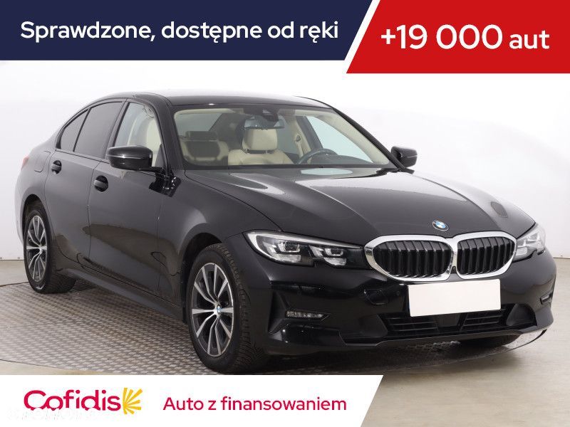 BMW Seria 3 - 2