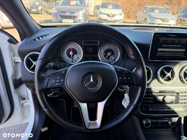 Mercedes-Benz Klasa A - 15