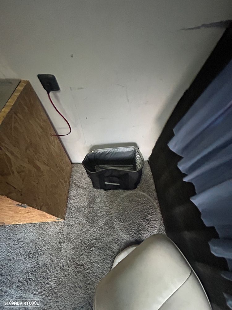 Ford Transit 190 2.5 D CD Longo - 48