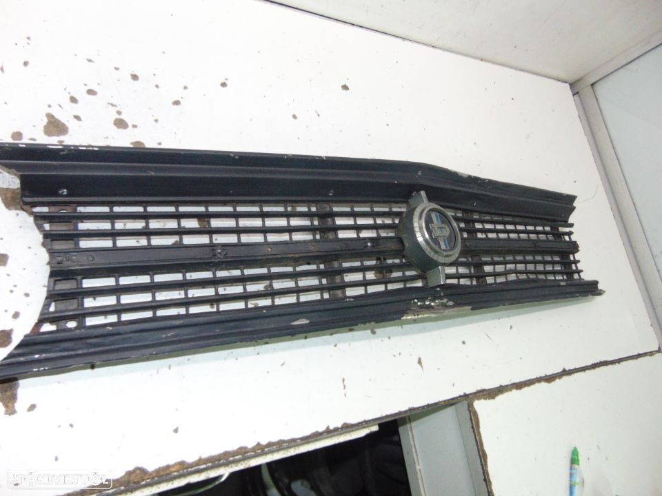 Datsun 1200 grelha - 5