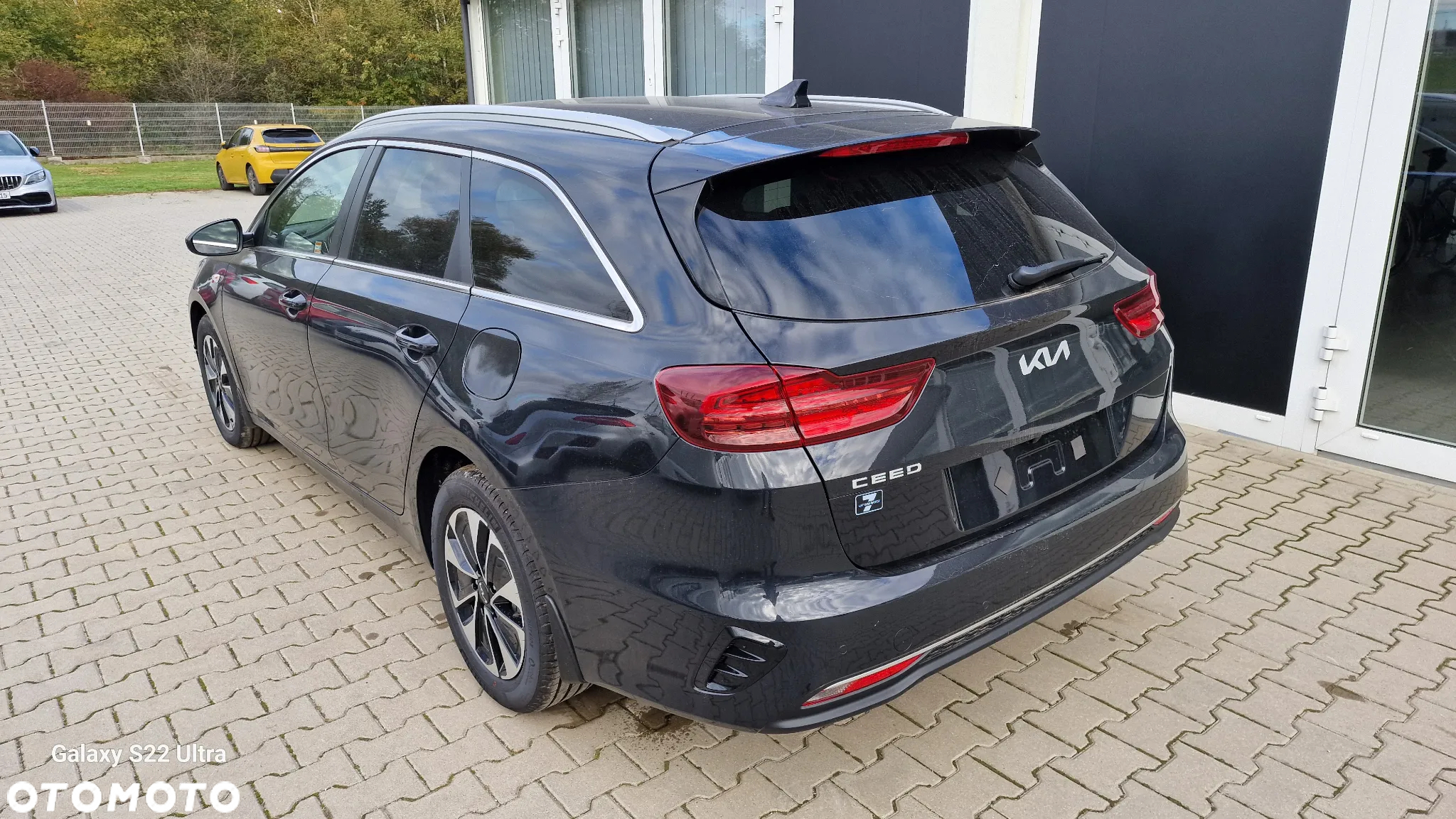 Kia Ceed 1.5 T-GDI M DCT - 2