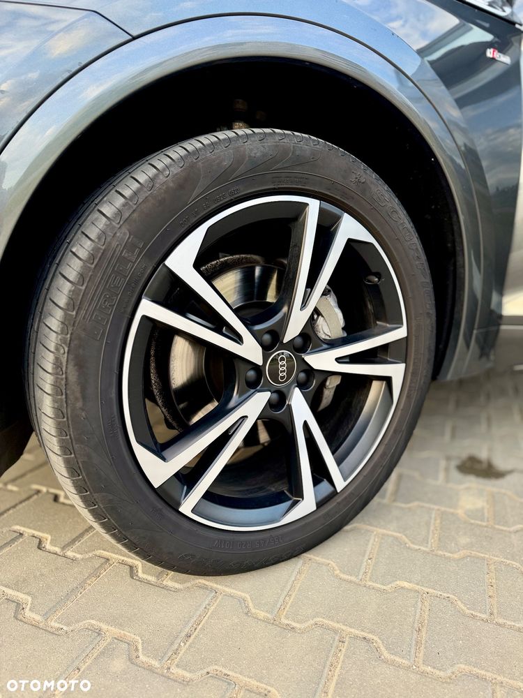 Audi Q5 40 TDI mHEV Quattro S Line S tronic - 15