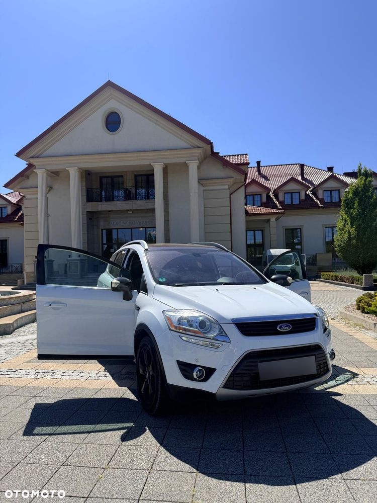 Ford Kuga 2.0 TDCi Titanium S FWD - 1