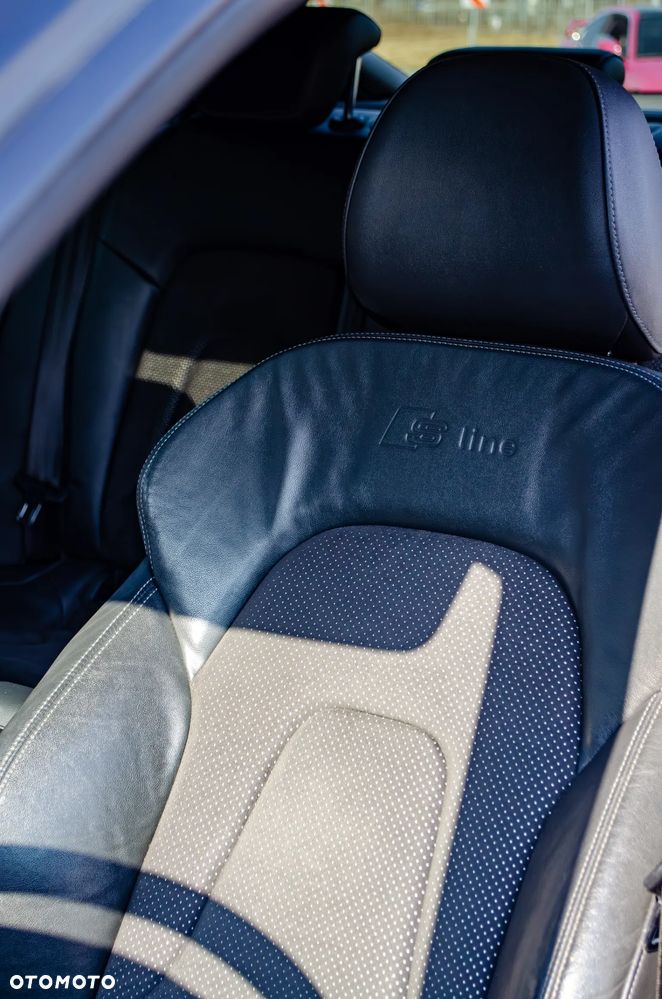 Audi A5 Sportback 2.0 TFSI Quattro S tronic - 34