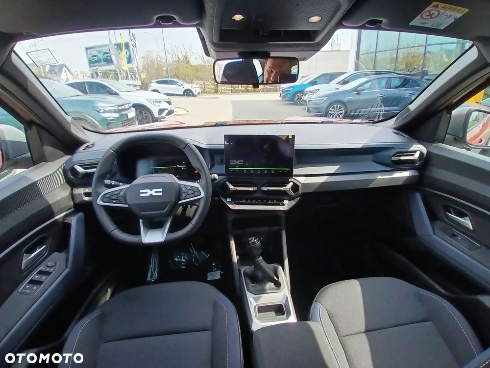 Dacia Bigster 1.2 TCe mHEV Expression - 9