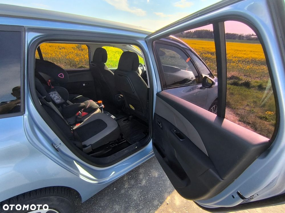 Citroën C4 Grand Picasso 1.6 THP Seduction - 22