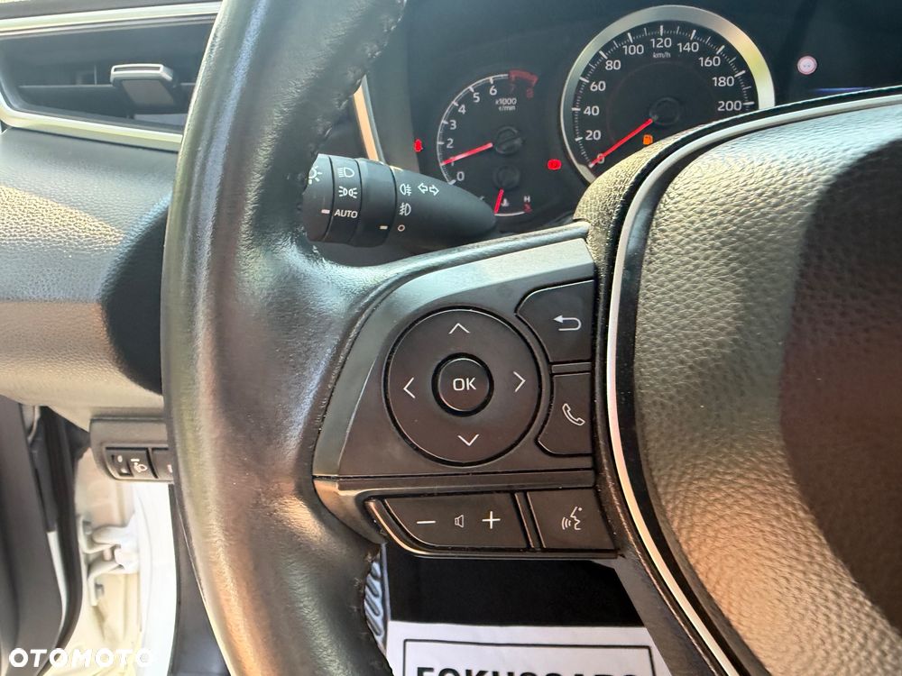 Toyota Corolla 1.5 Comfort MS - 20