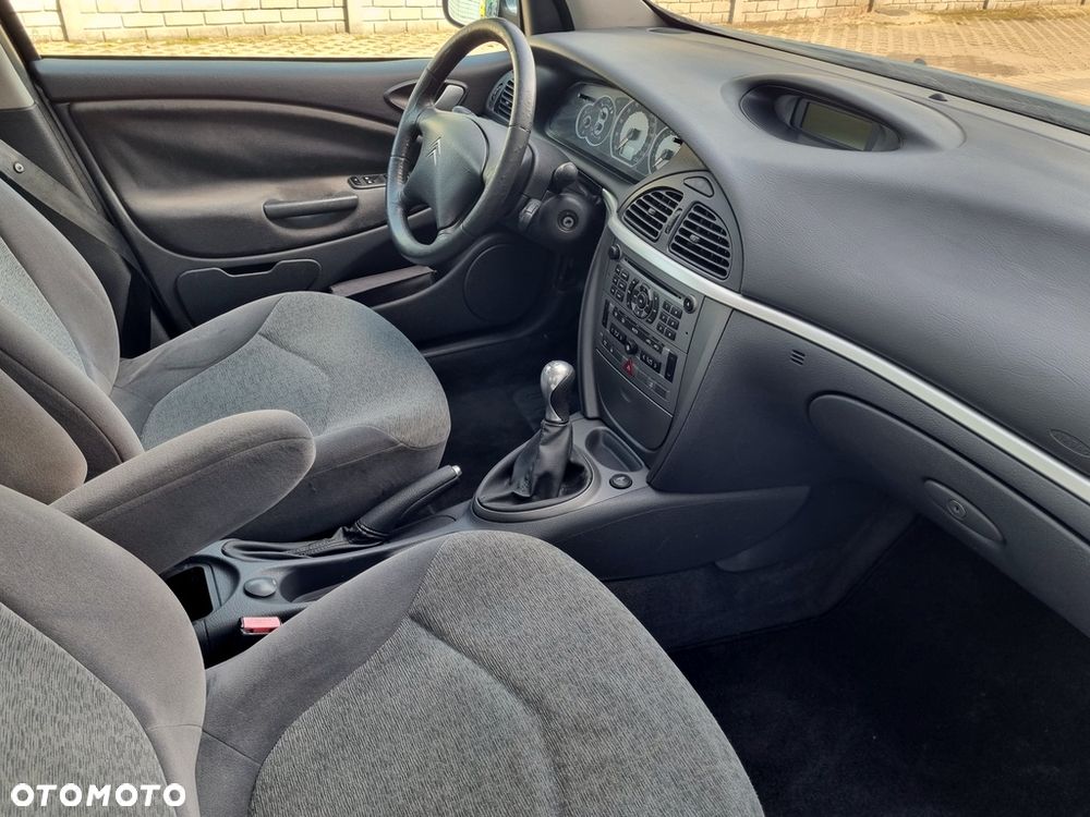 Citroën C5 1.8 16V Style - 19