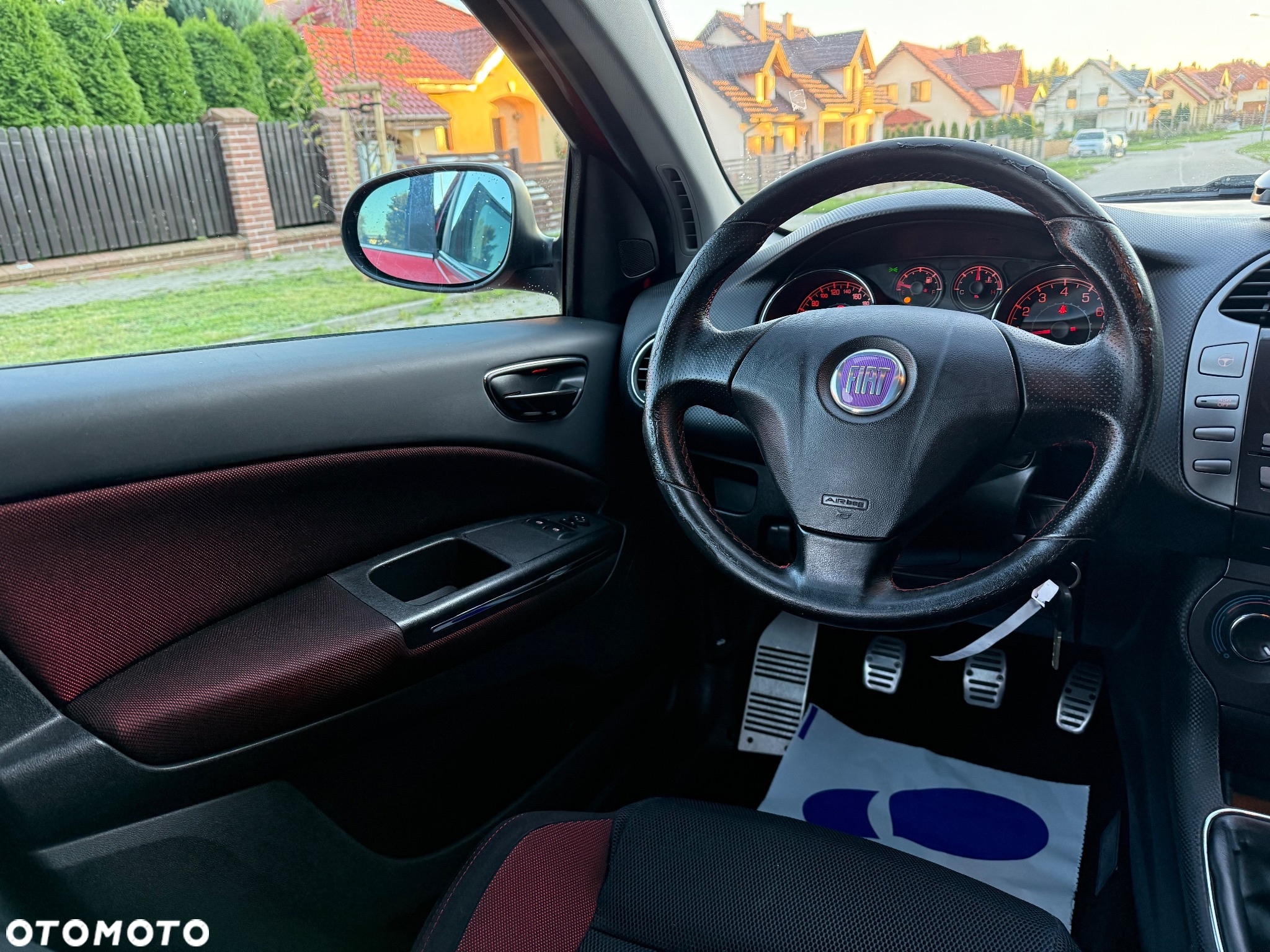 Fiat Bravo - 12