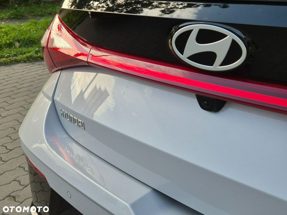 Hyundai i20 1.0 T-GDi Modern - 23