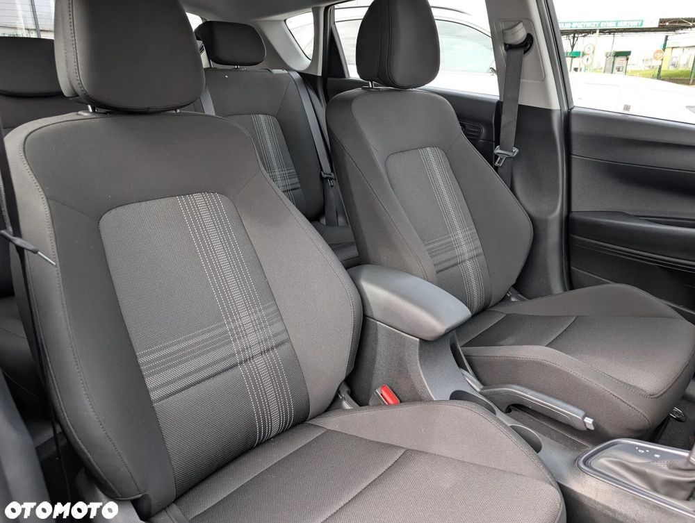 Hyundai Bayon 1.0 T-GDI Modern DCT - 9