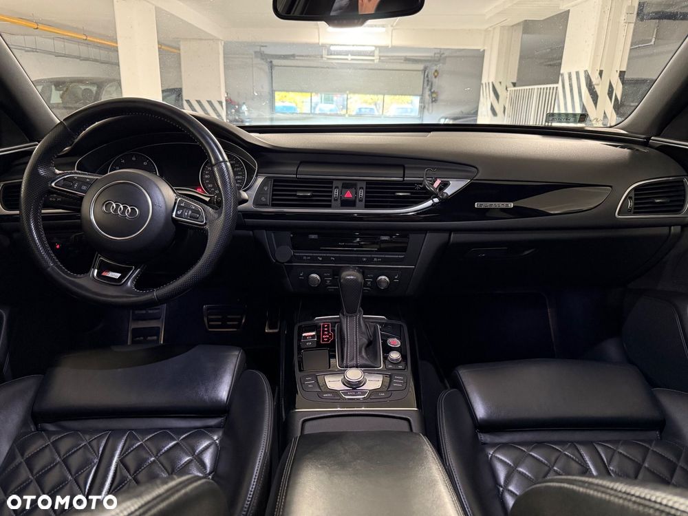 Audi A6 - 14