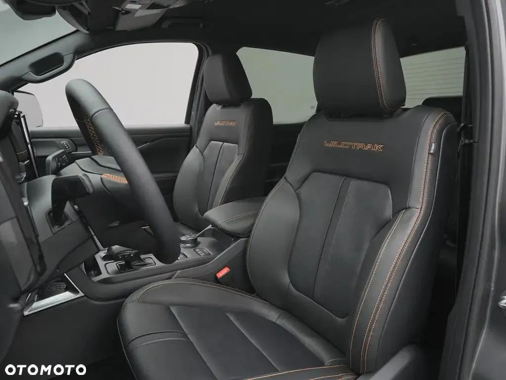 Ford Ranger 3.0 EcoBlue Turbo 4x4 DC Wildtrak - 12