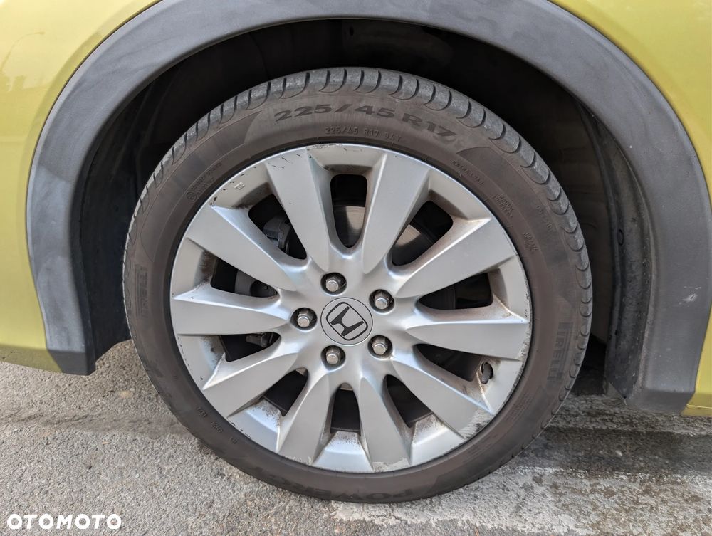 Honda Civic 1.8 Sport - 13