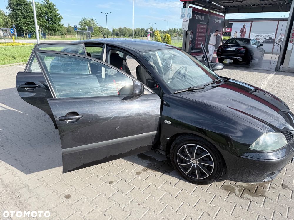 Seat Ibiza 1.4 16V Stella - 3