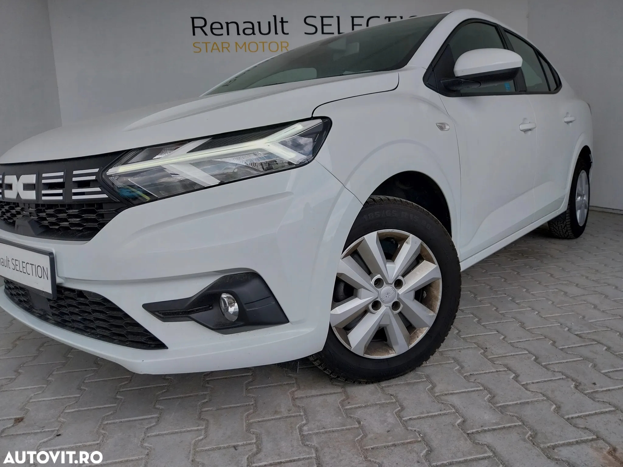 Dacia Logan TCe 90 MT6 Expression - 18