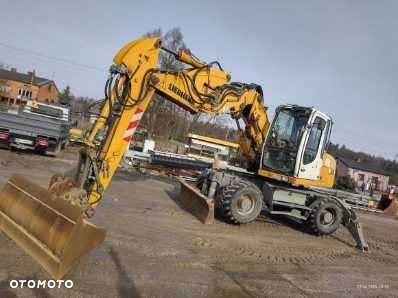 Liebherr A314 - 3