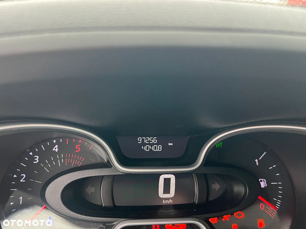 Renault Trafic Combi Authentique - 8