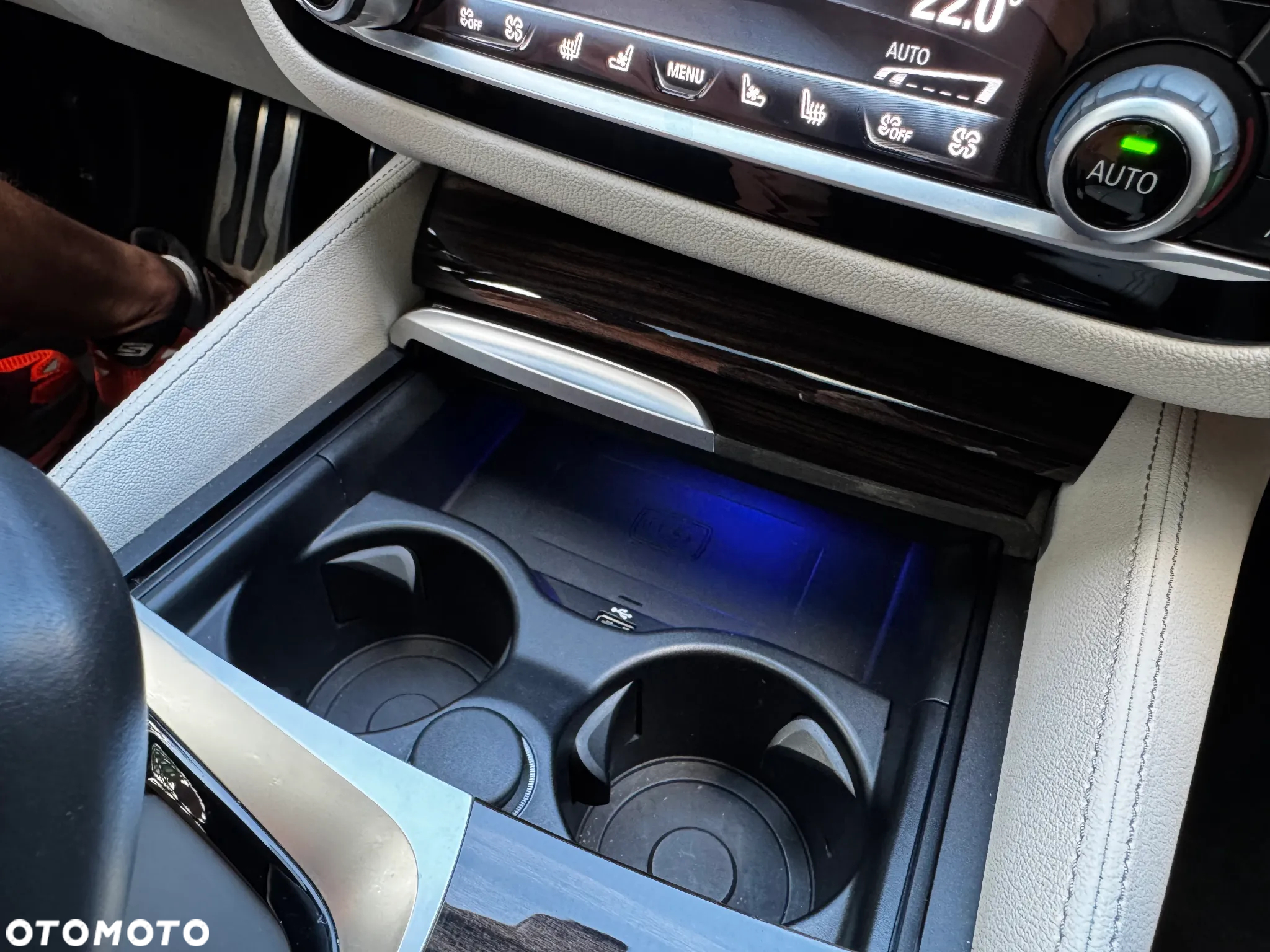 BMW Seria 5 530e - 21
