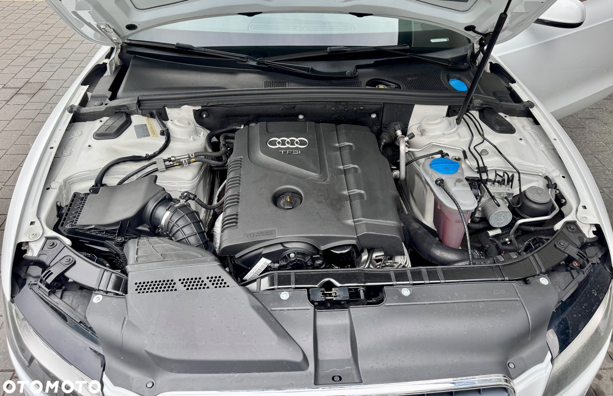 Audi A5 2.0 TFSI - 19
