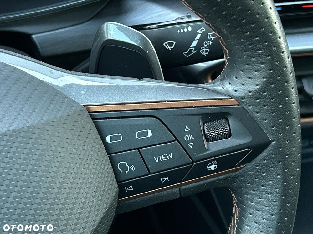 Cupra Formentor 1.5 TSI DSG - 22