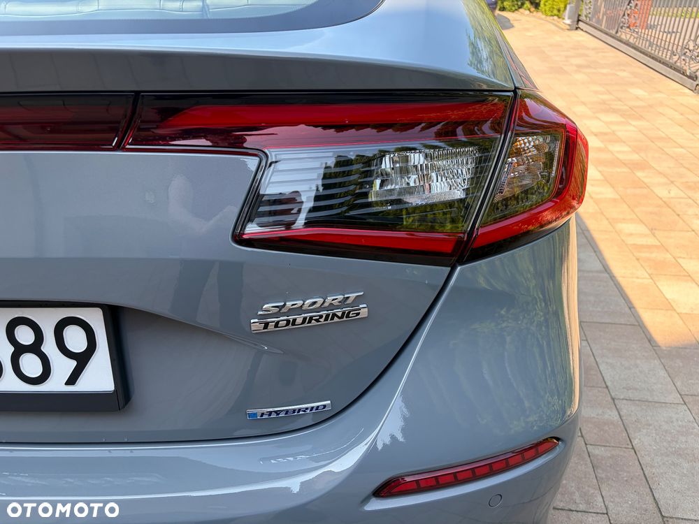 Honda Civic - 14