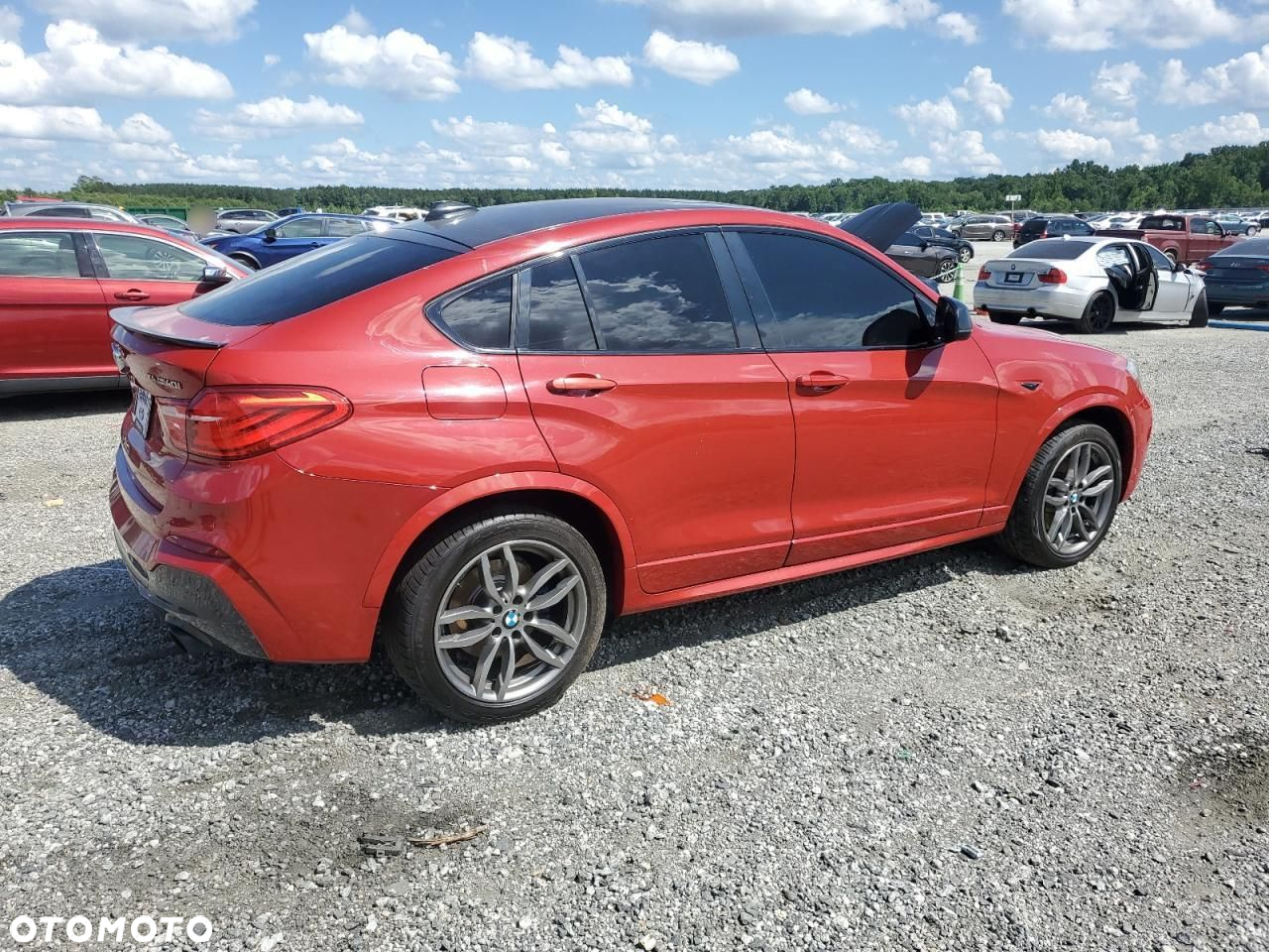 BMW X4 - 6