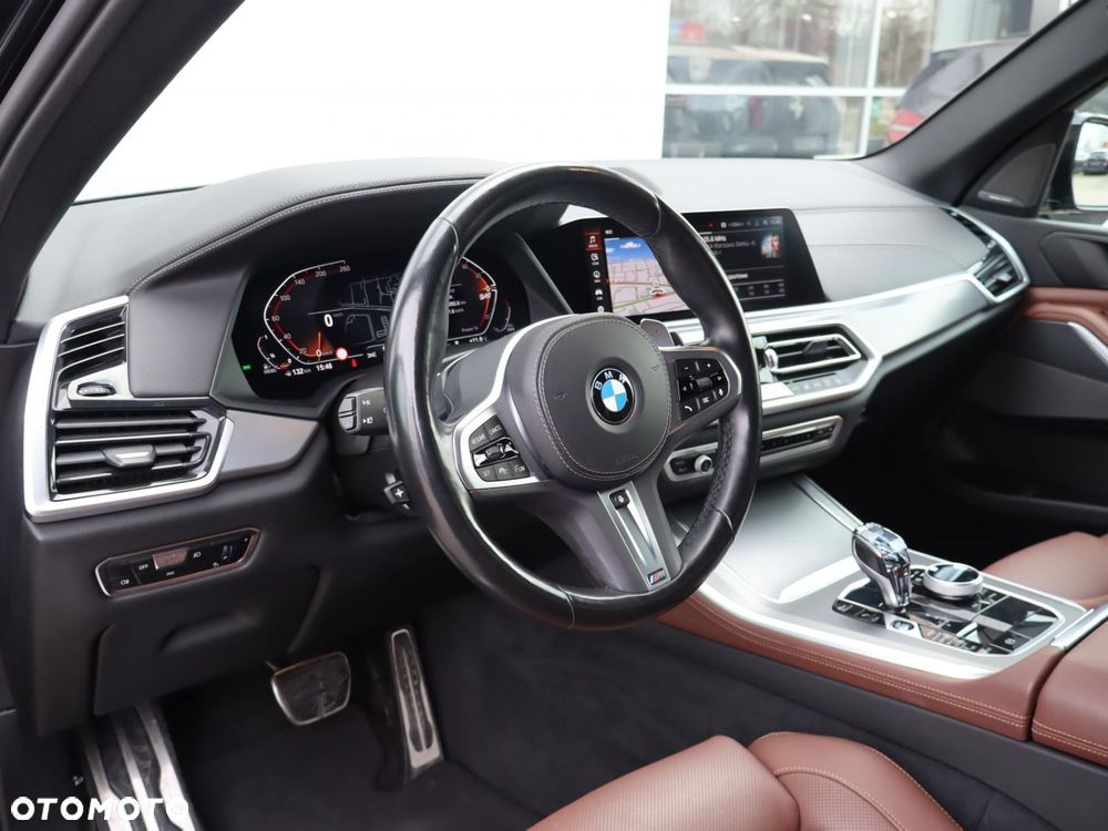 BMW X5 xDrive25d - 5
