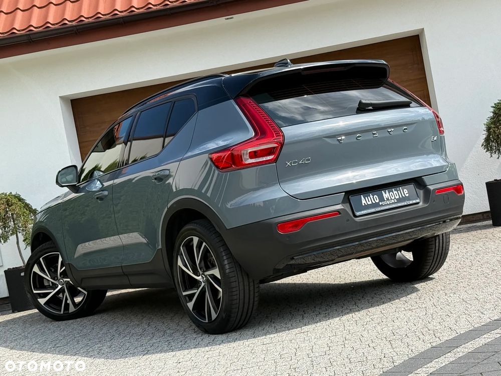 Volvo XC 40 B4 B DKG RDesign - 6