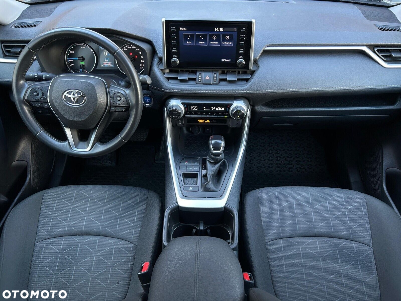 Toyota RAV4 - 5
